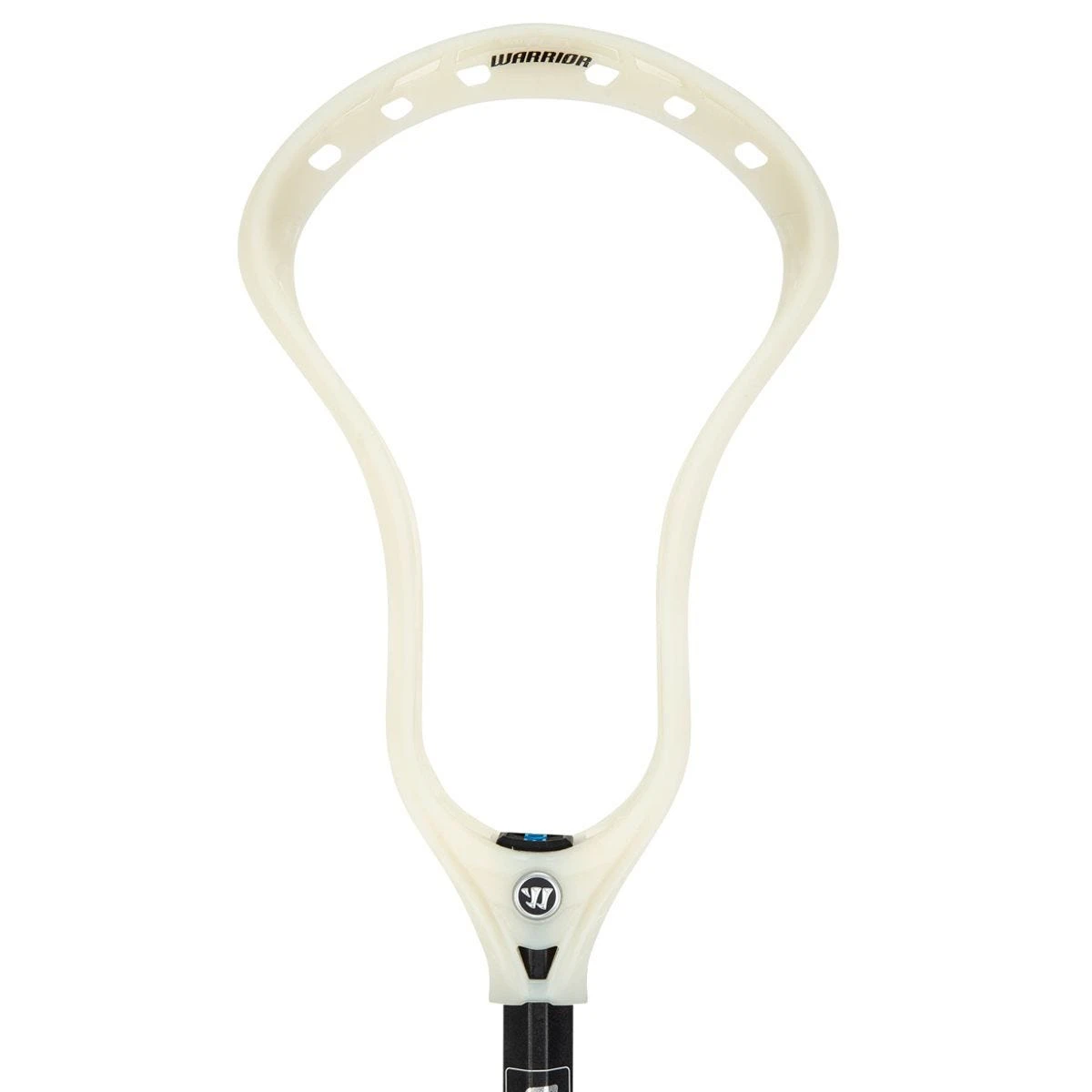 Warrior Evo QX2-O Unstrung Offense Lacrosse Head 4 Warrior Evo QX2-O Unstrung Offense Lacrosse Head - Image 2