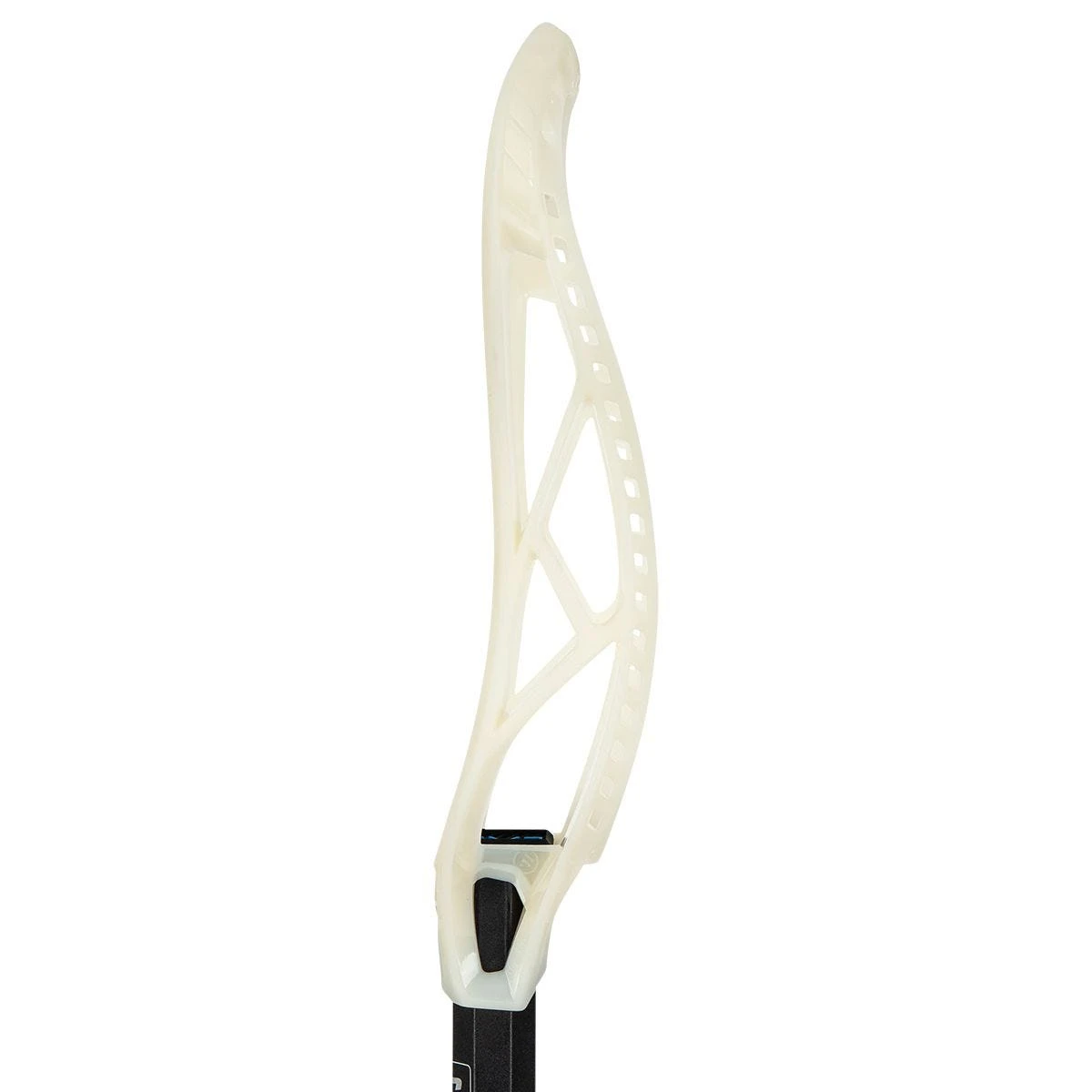 Warrior Evo QX2-O Unstrung Offense Lacrosse Head 5 Warrior Evo QX2-O Unstrung Offense Lacrosse Head - Image 3