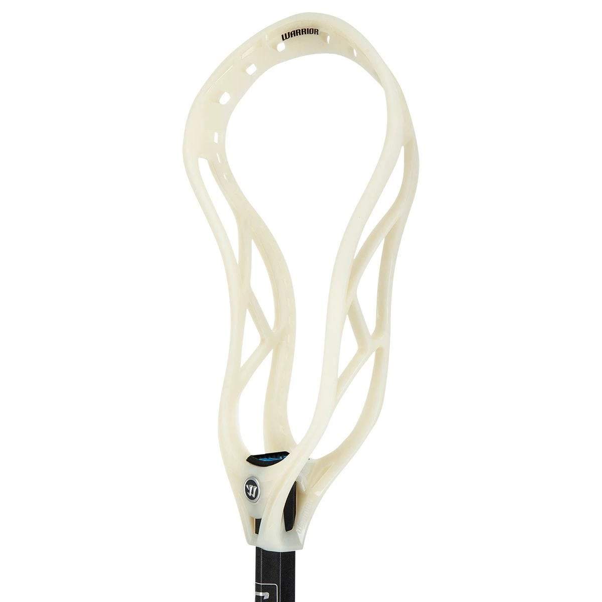 Warrior Evo QX2-O Unstrung Offense Lacrosse Head 6 Warrior Evo QX2-O Unstrung Offense Lacrosse Head - Image 4