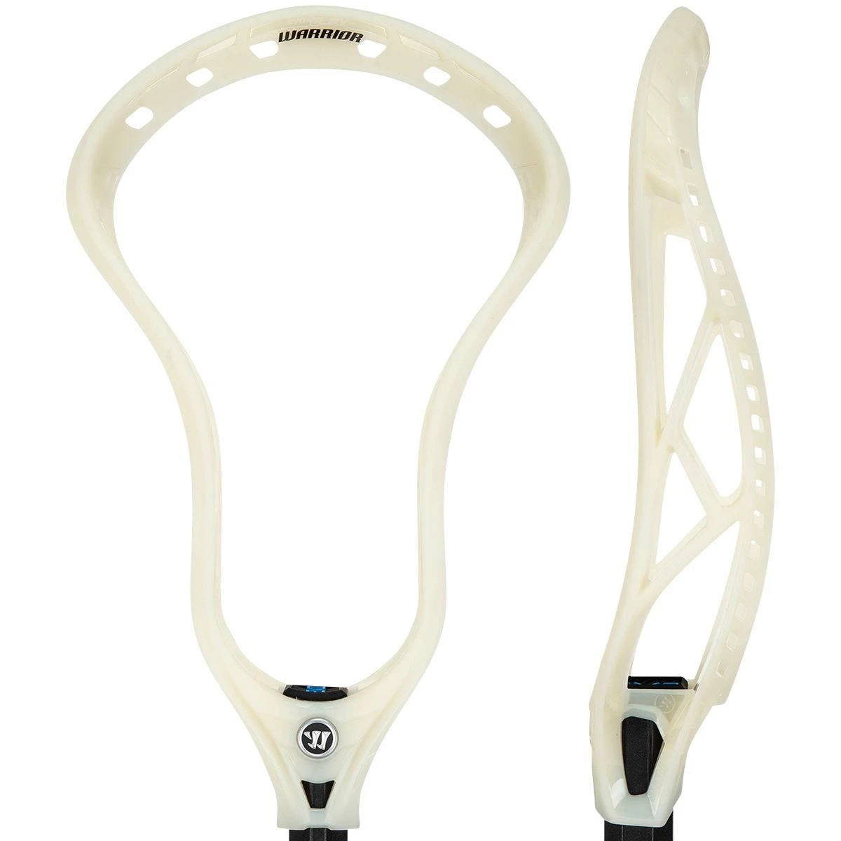 Warrior Evo QX2-O Unstrung Offense Lacrosse Head 3 Warrior Evo QX2-O Unstrung Offense Lacrosse Head