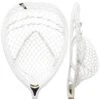 Warrior Nemesis 3 Strung Goalie Lacrosse Head