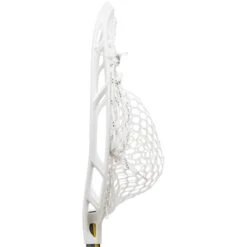 Warrior Nemesis 3 Strung Goalie Lacrosse Head -Hockey Sale Store warrior lacrosse head nemesis 3 goalie strung inset5