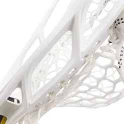 Warrior Nemesis 3 Strung Goalie Lacrosse Head -Hockey Sale Store warrior lacrosse head nemesis 3 goalie strung inset8