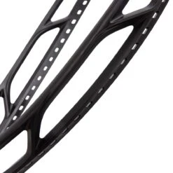 Warrior Nemesis 3 Unstrung Goalie Lacrosse Head -Hockey Sale Store warrior lacrosse head nemesis 3 goalie unstrung inset8