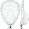 Warrior Nemesis QS Strung Goalie Lacrosse Head