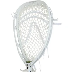 Warrior Nemesis QS Strung Goalie Lacrosse Head -Hockey Sale Store warrior lacrosse head nemesis qs goalie strung inset2