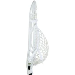 Warrior Nemesis QS Strung Goalie Lacrosse Head -Hockey Sale Store warrior lacrosse head nemesis qs goalie strung inset3
