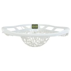 Warrior Nemesis QS Strung Goalie Lacrosse Head -Hockey Sale Store warrior lacrosse head nemesis qs goalie strung inset4