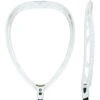 Warrior Nemesis QS Unstrung Goalie Lacrosse Head -Hockey Sale Store warrior lacrosse head nemesis qs goalie unstrung