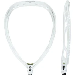 Warrior Nemesis QS Unstrung Goalie Lacrosse Head