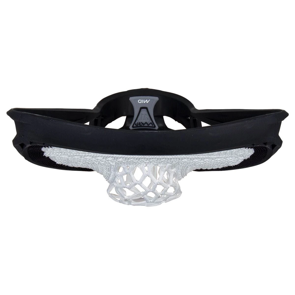 Warrior Burn Warp Pro Strung Lacrosse Head 7 Warrior Burn Warp Pro Strung Lacrosse Head - Image 5