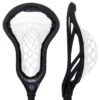 Warrior Burn Warp Pro Strung Lacrosse Head 2 Warrior Burn Warp Pro Strung Lacrosse Head -Hockey Sale Store warrior lacrosse head strung burn warp pro inset6