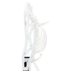 Warrior Evo QX Defense Strung Lacrosse Head 10 Warrior Evo QX Defense Strung Lacrosse Head -Hockey Sale Store warrior lacrosse head strung evo qx defense inset2