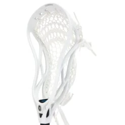 Warrior Evo QX Defense Strung Lacrosse Head 11 Warrior Evo QX Defense Strung Lacrosse Head -Hockey Sale Store warrior lacrosse head strung evo qx defense inset3