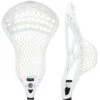 Warrior Evo QX Offense Strung Lacrosse Head -Hockey Sale Store warrior lacrosse head strung evo qx offense