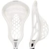 Warrior Evo QX Warp Strung Lacrosse Head