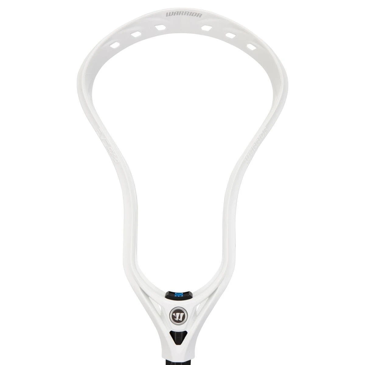 Warrior Evo QX Offense Unstrung Lacrosse Head 4 Warrior Evo QX Offense Unstrung Lacrosse Head - Image 2