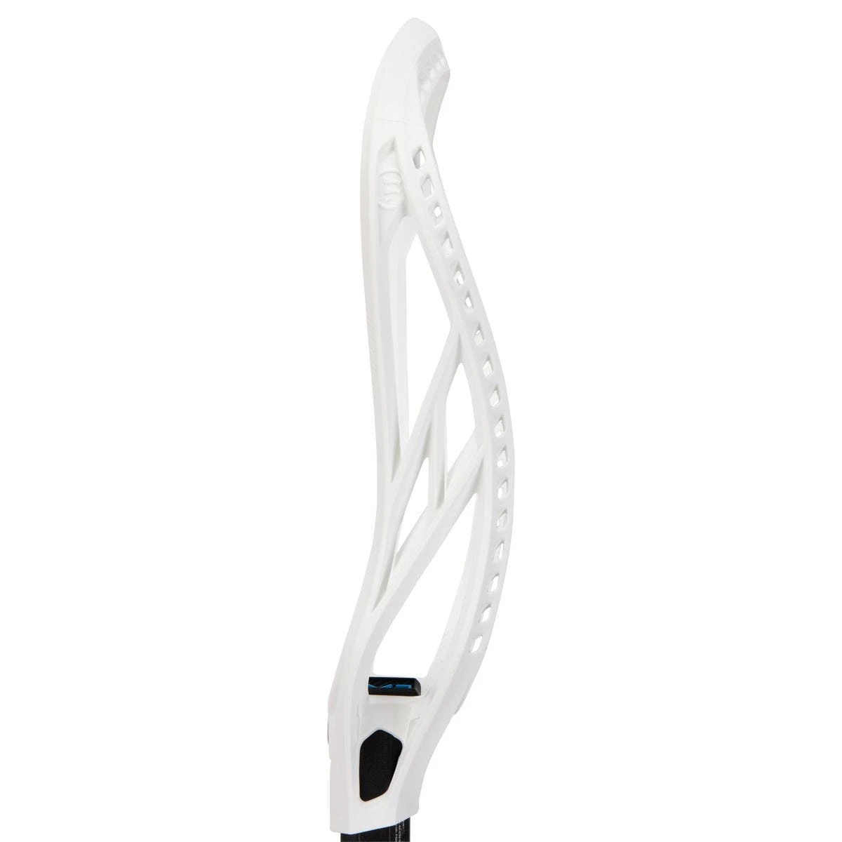 Warrior Evo QX Offense Unstrung Lacrosse Head 5 Warrior Evo QX Offense Unstrung Lacrosse Head - Image 3