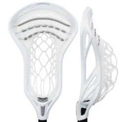 Warrior Burn XP Offense Warp Lacrosse Head