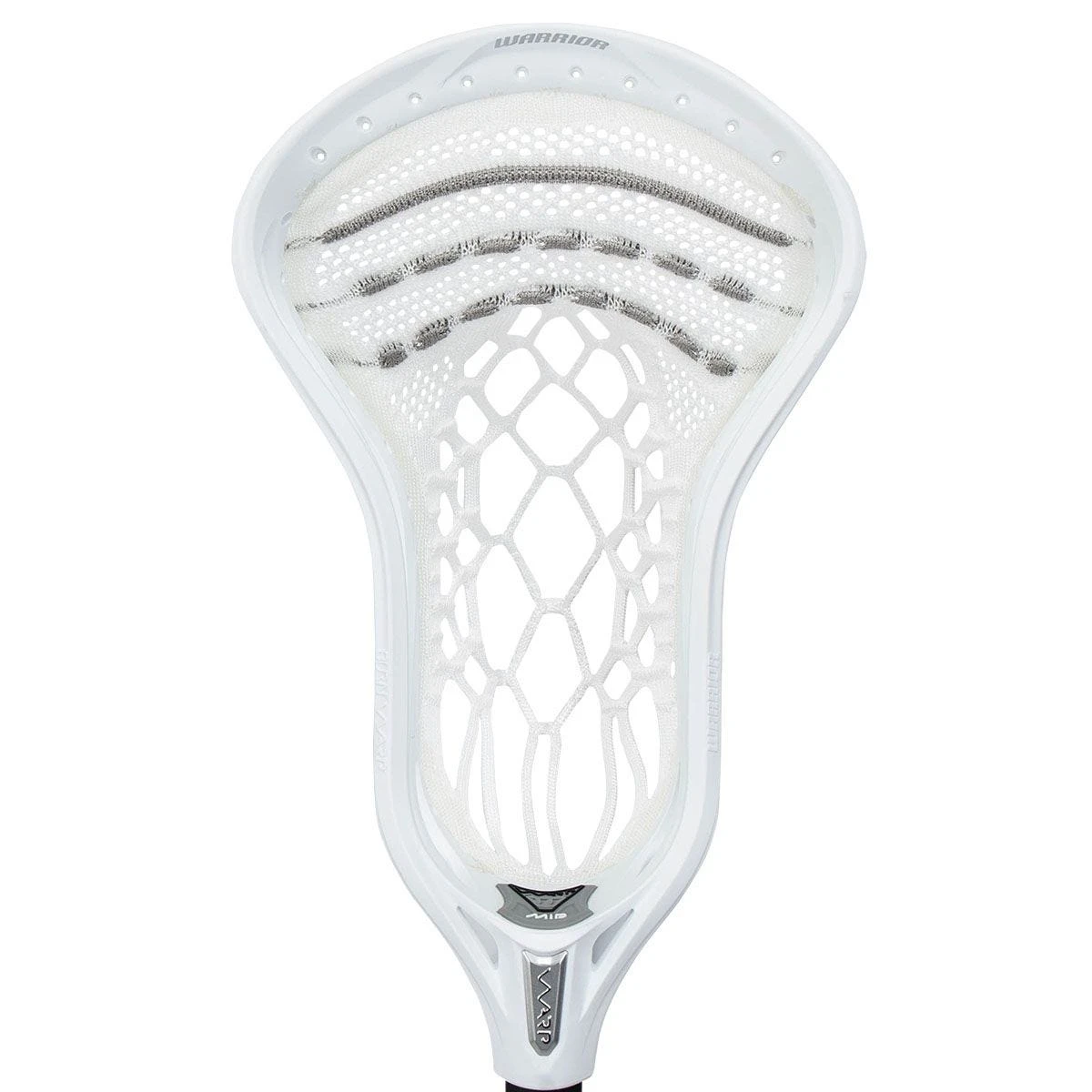 Warrior Burn XP Offense Warp Lacrosse Head 4 Warrior Burn XP Offense Warp Lacrosse Head - Image 2