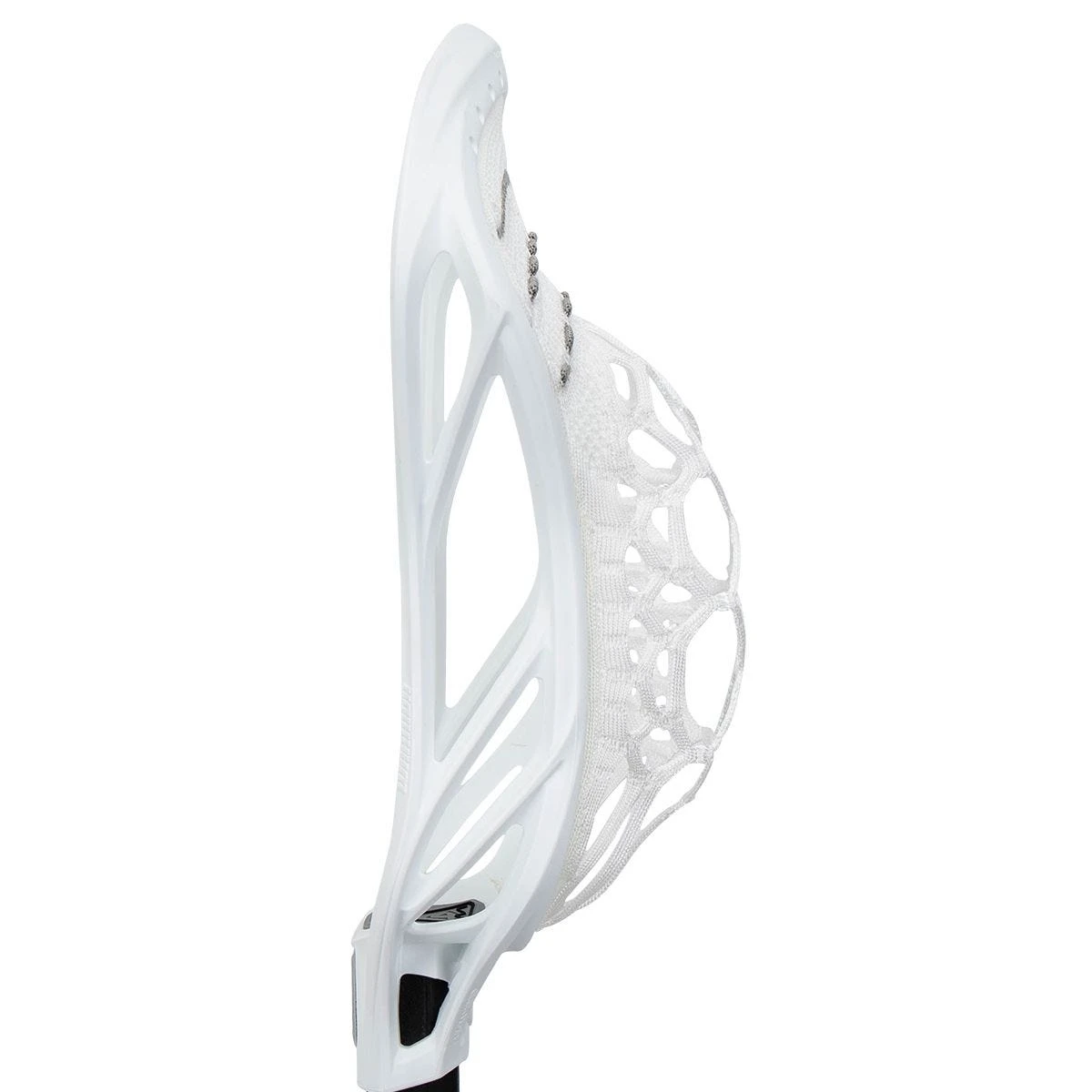 Warrior Burn XP Offense Warp Lacrosse Head 5 Warrior Burn XP Offense Warp Lacrosse Head - Image 3
