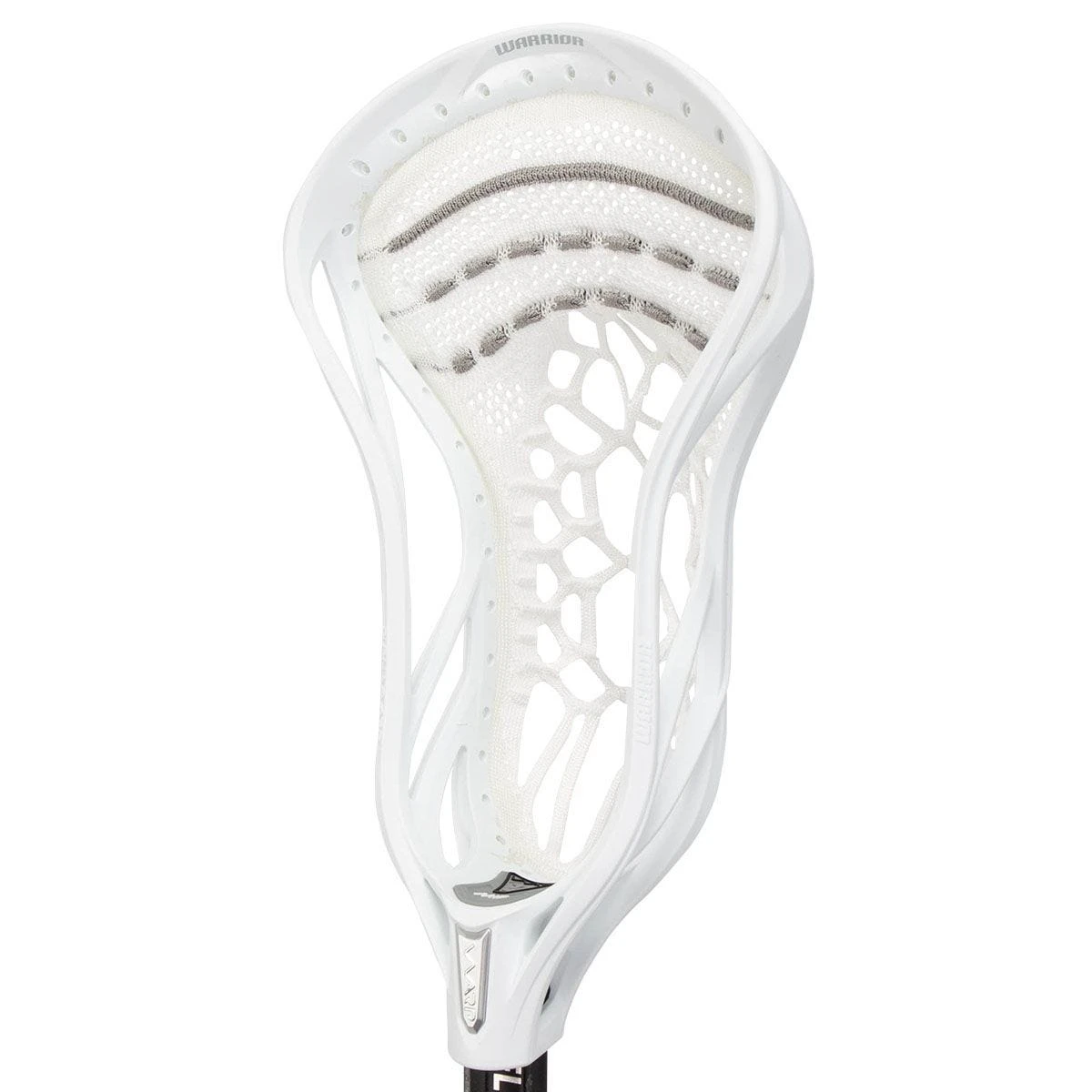 Warrior Burn XP Offense Warp Lacrosse Head 6 Warrior Burn XP Offense Warp Lacrosse Head - Image 4