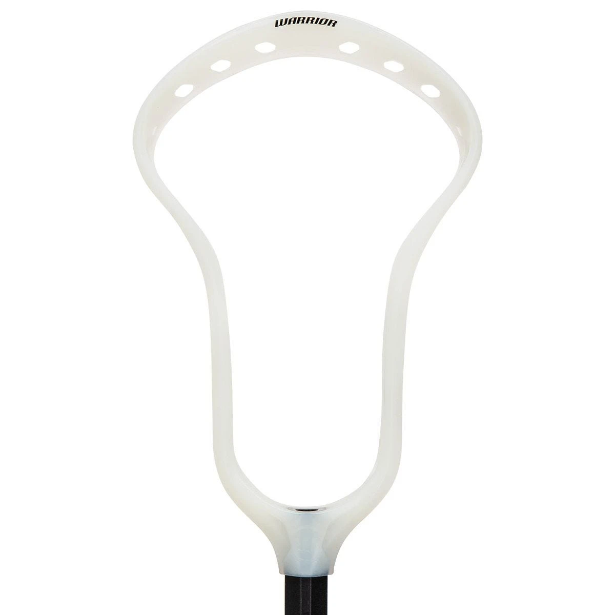 Warrior Burn FO RCV Unstrung Lacrosse Head 4 Warrior Burn FO RCV Unstrung Lacrosse Head - Image 2