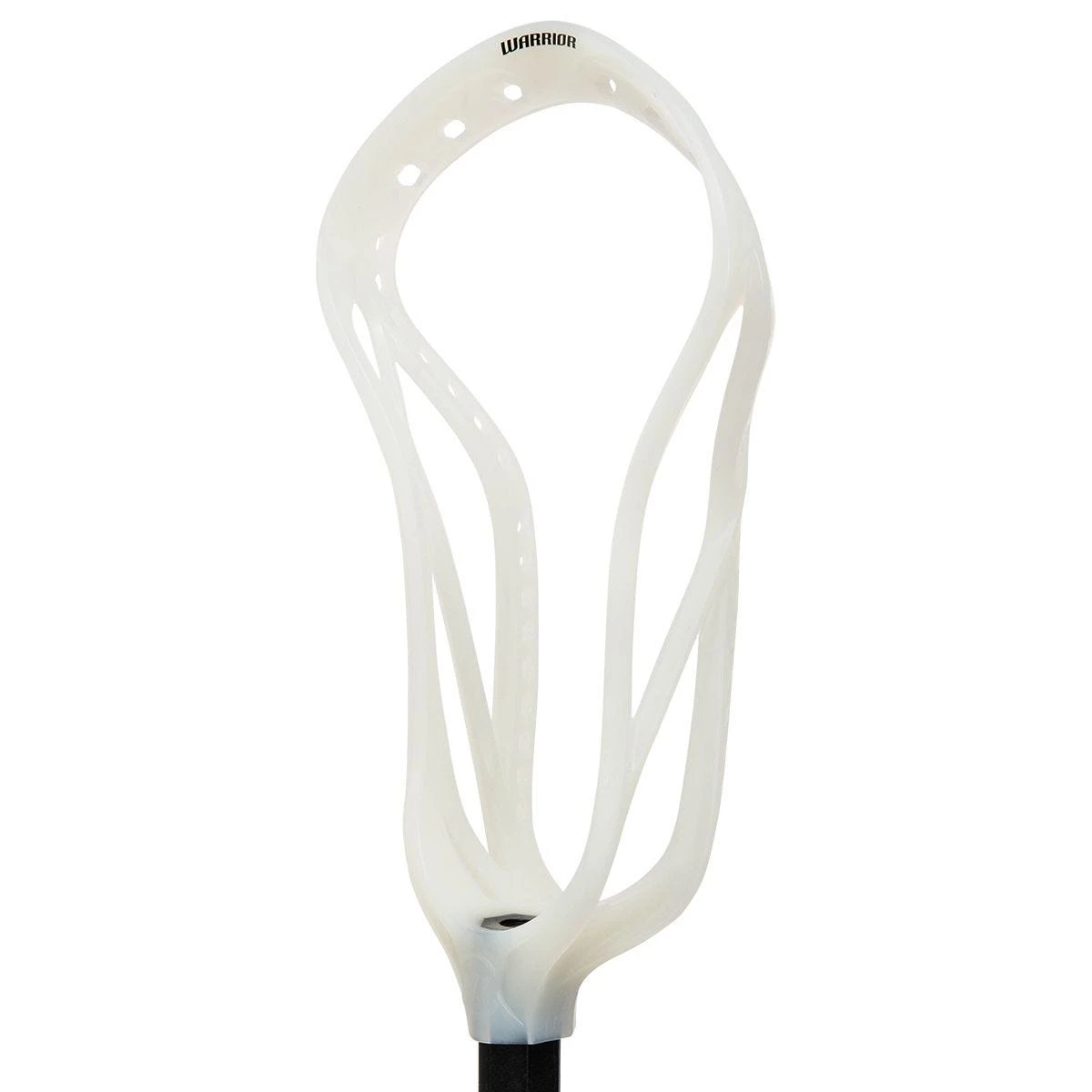 Warrior Burn FO RCV Unstrung Lacrosse Head 6 Warrior Burn FO RCV Unstrung Lacrosse Head - Image 4