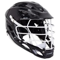 Warrior Burn Carbon Lacrosse Helmet -Hockey Sale Store warrior lacrosse helmet burn carbon