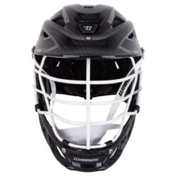 Warrior Burn Carbon Lacrosse Helmet -Hockey Sale Store warrior lacrosse helmet burn carbon inset3