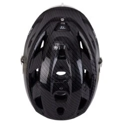 Warrior Burn Carbon Lacrosse Helmet -Hockey Sale Store warrior lacrosse helmet burn carbon inset6