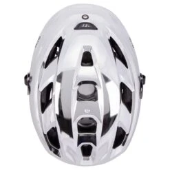 Warrior Burn Chrome Lacrosse Helmet -Hockey Sale Store warrior lacrosse helmet burn chrome inset6
