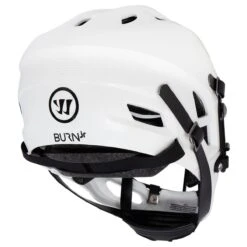 Warrior Burn Junior Lacrosse Helmet 16 Warrior Burn Junior Lacrosse Helmet -Hockey Sale Store warrior lacrosse helmet burn jr inset4