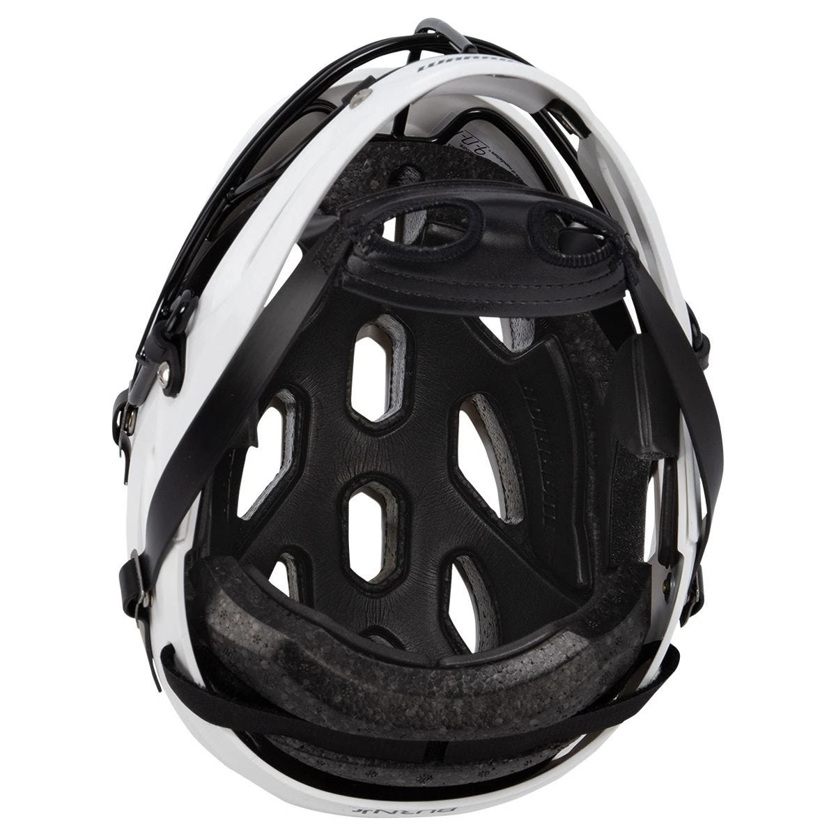 Warrior Burn Junior Lacrosse Helmet 7 Warrior Burn Junior Lacrosse Helmet - Image 5