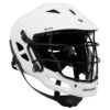 Warrior Burn Junior Lacrosse Helmet -Hockey Sale Store warrior lacrosse helmet burn jr inset7
