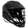 Warrior Burn Matte Lacrosse Helmet -Hockey Sale Store warrior lacrosse helmet burn matte