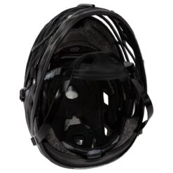 Warrior Burn Matte Lacrosse Helmet -Hockey Sale Store warrior lacrosse helmet burn matte inset5
