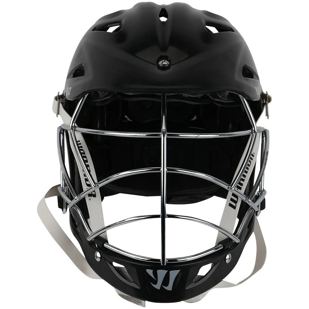Warrior Evo Lacrosse Helmet 5 Warrior Evo Lacrosse Helmet - Image 3