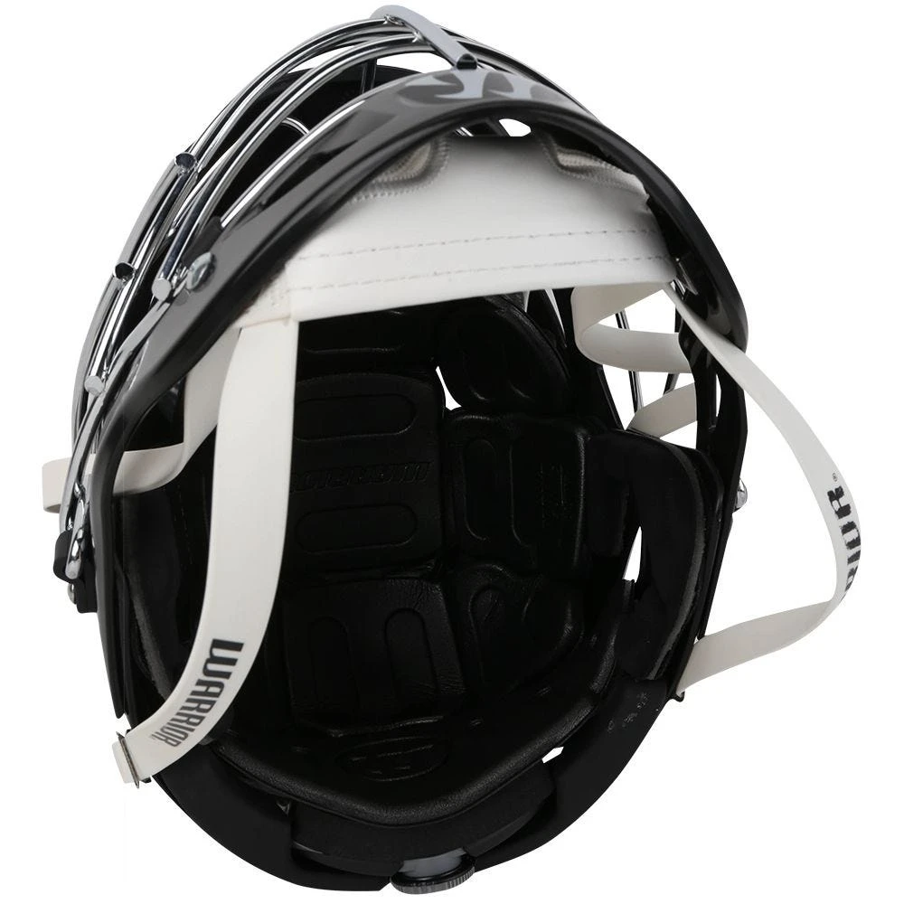 Warrior Evo Lacrosse Helmet 8 Warrior Evo Lacrosse Helmet - Image 6