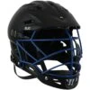 Warrior Evo Matte Lacrosse Helmet 1 Warrior Evo Matte Lacrosse Helmet -Hockey Sale Store warrior lacrosse helmet evo matte