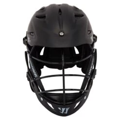 Warrior Evo Next Matte Youth Lacrosse Helmet -Hockey Sale Store warrior lacrosse helmet evo next matte inset3