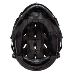 Warrior Evo Next Matte Youth Lacrosse Helmet -Hockey Sale Store warrior lacrosse helmet evo next matte inset5