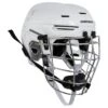 Warrior Fatboy Alpha Pro Box Lacrosse Helmet