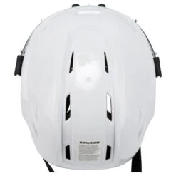 Warrior Fatboy Alpha Pro Box Lacrosse Helmet -Hockey Sale Store warrior lacrosse helmet fatboy alpha pro inset6