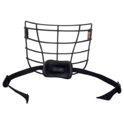 Warrior Fatboy CSA Box Lacrosse Facemask - Black -Hockey Sale Store warrior lacrosse mens accessories fatboy csa facemask blk inset4