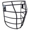 Warrior Fatboy Pro-CLA Box Lacrosse Facemask - Black -Hockey Sale Store warrior lacrosse mens accessories fatboy pro cla blk