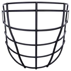 Warrior Fatboy Pro-CLA Box Lacrosse Facemask - Black 12 Warrior Fatboy Pro-CLA Box Lacrosse Facemask - Black -Hockey Sale Store warrior lacrosse mens accessories fatboy pro cla blk inset4