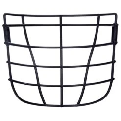 Warrior Fatboy Pro-CLA Box Lacrosse Facemask - Black 14 Warrior Fatboy Pro-CLA Box Lacrosse Facemask - Black -Hockey Sale Store warrior lacrosse mens accessories fatboy pro cla blk inset6