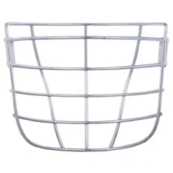 Warrior Fatboy Pro-CLA Box Lacrosse Facemask - Chrome 12 Warrior Fatboy Pro-CLA Box Lacrosse Facemask - Chrome -Hockey Sale Store warrior lacrosse mens accessories fatboy pro cla chrm inset4