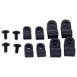 Warrior Fatboy Pro-CLA Box Lacrosse Facemask - Chrome 13 Warrior Fatboy Pro-CLA Box Lacrosse Facemask - Chrome -Hockey Sale Store warrior lacrosse mens accessories fatboy pro cla chrm inset5